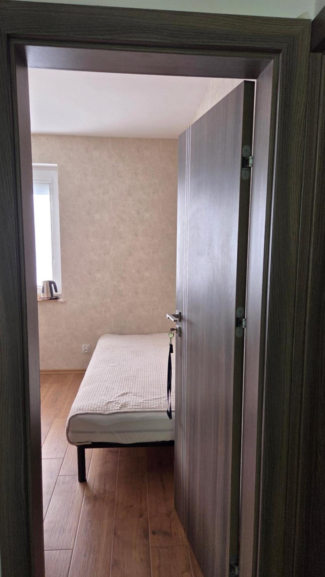 Kasztanowa 2 Apartament