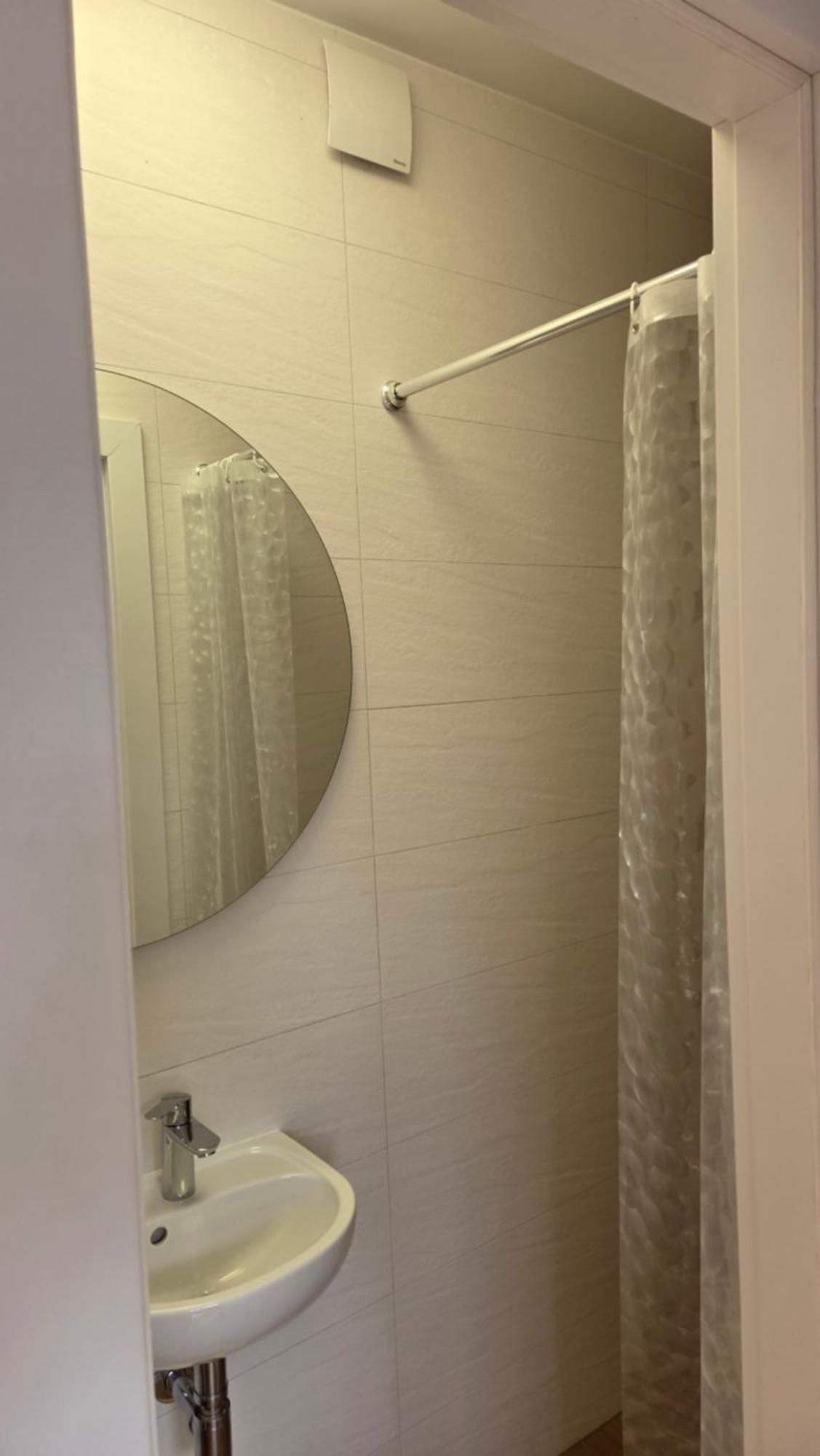 Kasztanowa 2 Apartament *